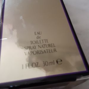 Elizabeth taylor white diamonds fragrance